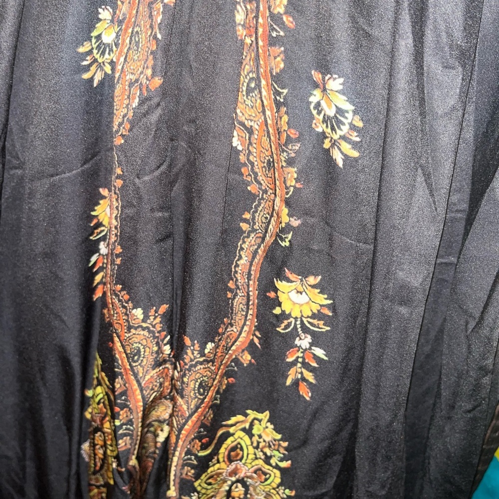 Brand New Beautiful Maxi dress Bohemian Style - Picture 4 of 10